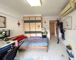 Blk 103 Jurong East Ville (Jurong East), HDB 5 Rooms #582422911